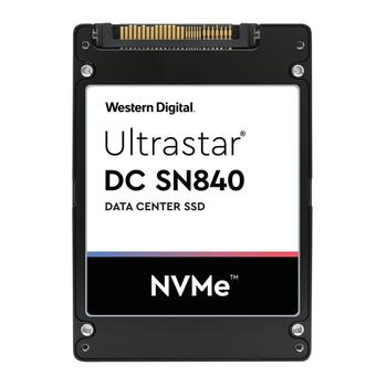 WESTERN DIGITAL Ultrastar DC SN840  (0TS1875)