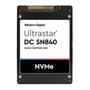 WESTERN DIGITAL Ultrastar DC SN840 