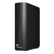 WESTERN DIGITAL Elements Desktop 16TB External USB 3.0