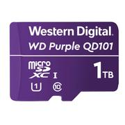 WESTERN DIGITAL WD Purple SC QD101 memory