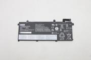 Lenovo 50Wh 3-cell Lithium-ion  ThinkPad T490, T495, P43S, T14 1st Gen