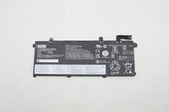 Lenovo 50Wh 3-cell Lithium-ion  ThinkPad T490, T495, P43S, T14 1st Gen