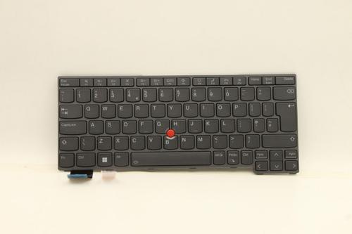 LENOVO FRU CS21 CM KBD Shrunk Top (5N21A22018)