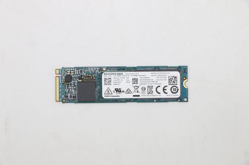 LENOVO 1TB M.2 2280 PCIe NVMe SSD  (5SS0W79498)