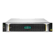 Hewlett Packard Enterprise MSA 1060 10GBT ISCSI SFF STOCK