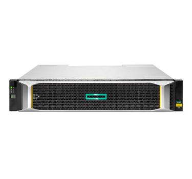 Hewlett Packard Enterprise HPE MSA 1060 10GBT iSCSI SFF Strg (R0Q86A)