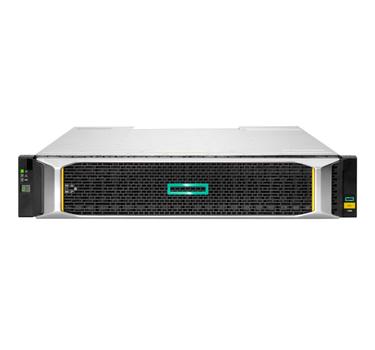 Hewlett Packard Enterprise MSA 1060 12GB SAS SFF STR  (R0Q87A)