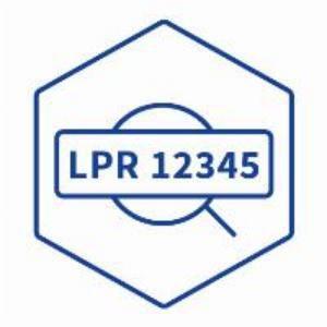 MOBOTIX Version Upgrade Xprotect LPR  (MX-HUB-XP-LPR-BAS-UP)