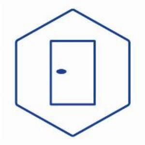 MOBOTIX HUB Access Door License (DL) (MX-HUB-ACS-DOOR)