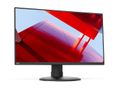 Sharp / NEC MultiSync E273F - Enterprise - LED-monitor - 27" - 1920 x 1080 Full HD (1080p) @ 60 Hz - IPS - 250 cd/m˛ - 1000:1 - 6 ms - HDMI, DisplayPort, USB-C - luidsprekers - zwart