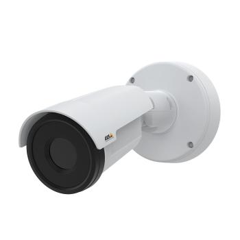 AXIS Q1951-E 35MM 8.3 FPS OUT. THERMAL NW CAMERA WALL/ CEILING CAM (02155-001)