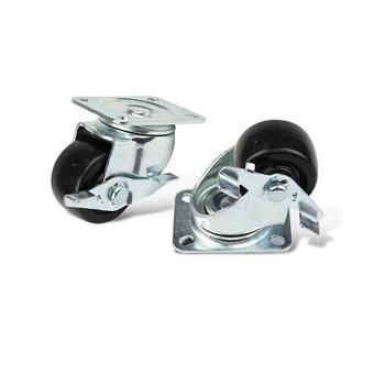 LANVIEW Castor with brakes for your (LVR261710)