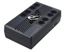 POWERWALKER VI 600 MS FR Factory Sealed