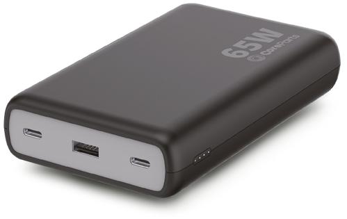 CoreParts USB-C PD65W Power bank 20.000 PLPD21A (MBX-PB006)