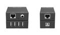 VIVOLINK USB 4-Port Extender kit via