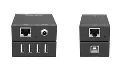 VIVOLINK USB 4-Port Extender kit via