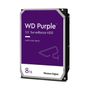 WESTERN DIGITAL WD Purple 8TB 3.5 Inch 5640 RPM SATA 6Gbs 128MB Cache Internal Hard Drive