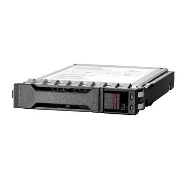 Hewlett Packard Enterprise HPE SSD 6.4TB 2.5inch SAS 24G Mixed Use BC PM6 (P40479-B21)