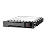 Hewlett Packard Enterprise HPE Mixed Use - SSD - 1.92 TB - hot-swap - 2.5" SFF - SATA 6Gb/s - Multi Vendor - with HPE Basic Carrier - for ProLiant DL20 Gen10 Plus, DL325 Gen10 Plus, DL360 Gen10 Plus, DL385 Gen10 Plus, ML30 Gen1