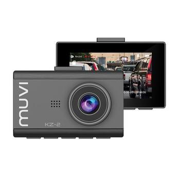VEHO UK Muvi KZ-2 Pro Drivecam 4K (VDC-003-KZ2)