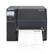 PRINTRONIX T8308 8in, 300dpi, Europe, Std Emul., RS 232 Serial, USB 2.0 and PrintNet 10/ 100BaseT (Standard),  8in Rewinder/ Peel,  No ODV