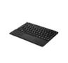 ZEBRA KEYBOARD, XSLATE R12 EASYPAIR KEYBOARD, US