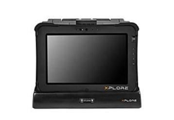 ZEBRA DOCK L10 OFFICE DOCK W/ (300148)