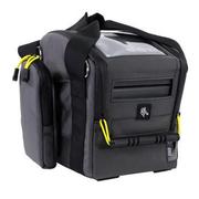 Zebra KIT, Accessory, Direct Thermal Soft Carrying Case, ZD42X/ZD62X printer with battery attachment