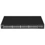 EDIMAX 54-Port Gigabit Web Smart