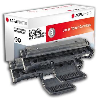 AGFAPHOTO TONER 2x BLACK, RPL. (APTSP1082AE)