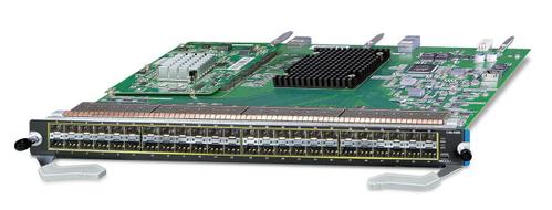 PLANET 48-Port 1000X SFP Switch (CS6-S48S)