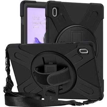 eSTUFF AUSTIN Defender Case Samsung (ES681858-BULK)