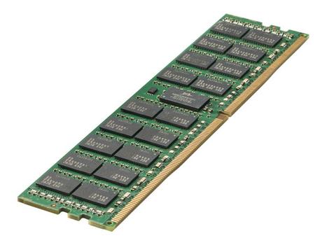 Hewlett Packard Enterprise 16GB (1X16GB) Dual Rank X8 (840756-091)