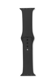 eSTUFF Apple Watch Silicone Strap (ES660140)