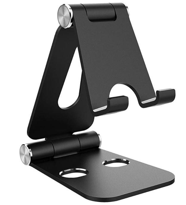 CoreParts Mobile Desk Stand / Holder