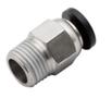 FLASHFORGE PTFE Pipe Joint Spare part for Adventurer 3, 4