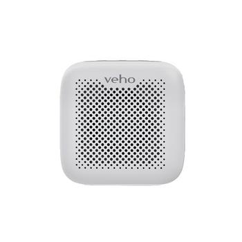 VEHO UK MZ-4 Portable Bluetooth (VSS-440-MZ4-W)