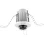 HIK VISION 4 MP AcuSense In-Ceiling 