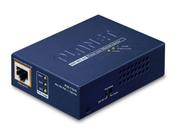 Planet 10Gbps PoE++ Injector 802.3bt
