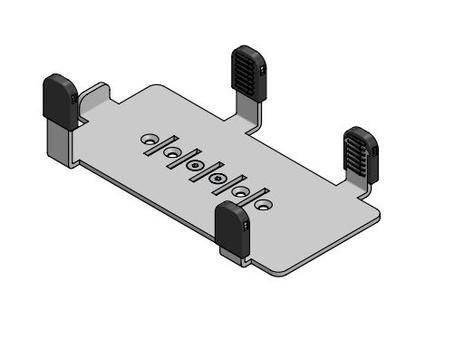 ERGONOMIC SOLUTIONS SPIRE SPg7 MultiGrip (no  (SPI007-MN-02)
