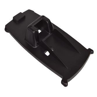 ENS A CUSTOM BACKPLATE FOR THE VERIFONE P200/400 PINPAD TO INTERFACE WITH OUR FIRSTBASE OR SAFEBASE STAND. (CST00158)