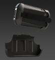 HAVIS Belt Clip Holder for Zebra