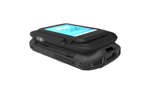 ENS Mobile Pairing Sled Enclosure (367-5297)