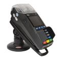 HAVIS ENS, FIRSTBASE COMPACT TO PRESENT AND PROTECT YOUR PAYMENT DEVICE. 4.6IN TALL, TILTS 140 DEGREE. TAILWIND POLES REQUIRE BACKPLATES
