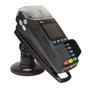 ENS FIRSTBASE COMPACT TO PRESENT AND PROTECT YOUR PAYMENT DEVICE. 4.6IN TALL, TILTS 140 DEGREE. TAILWIND POLES REQUIRE BACKPLATES