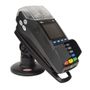 HAVIS ENS, FIRSTBASE COMPACT TO PRESENT AND PROTECT YOUR PAYMENT DEVICE. 4.6IN TALL, TILTS 140 DEGREE. TAILWIND POLES REQUIRE BACKPLATES