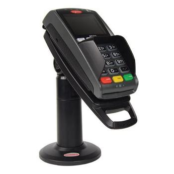 ENS FIRSTBASE COMPLETE, BESTSELLING POLE, 7IN HIGH, TILTS 140 DEGREE AND SWIVELS 330 DEGREE PROTECT YOUR PAYMENT DEVICE. TAILWIND POLES REQUIRE BACKPLATES,  SPECIFIC TO YOUR PAYMENT DEVICE (SOLD SEPAR (ASS30121)