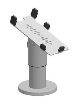 ERGONOMIC SOLUTIONS AppCard Touch Screen with (APP101-D-MN-02)