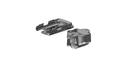 ERGONOMIC SOLUTIONS DUO for TC5x + Link/2500i 