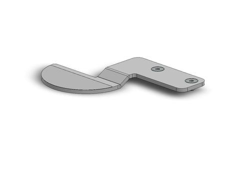 ERGONOMIC SOLUTIONS MSR bracket - Pay Anywhere - (SPA150-02)